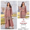 D 3300 A To D By Deepsy Chinon Readymade Pakistani Salwar Suits Exporters In India